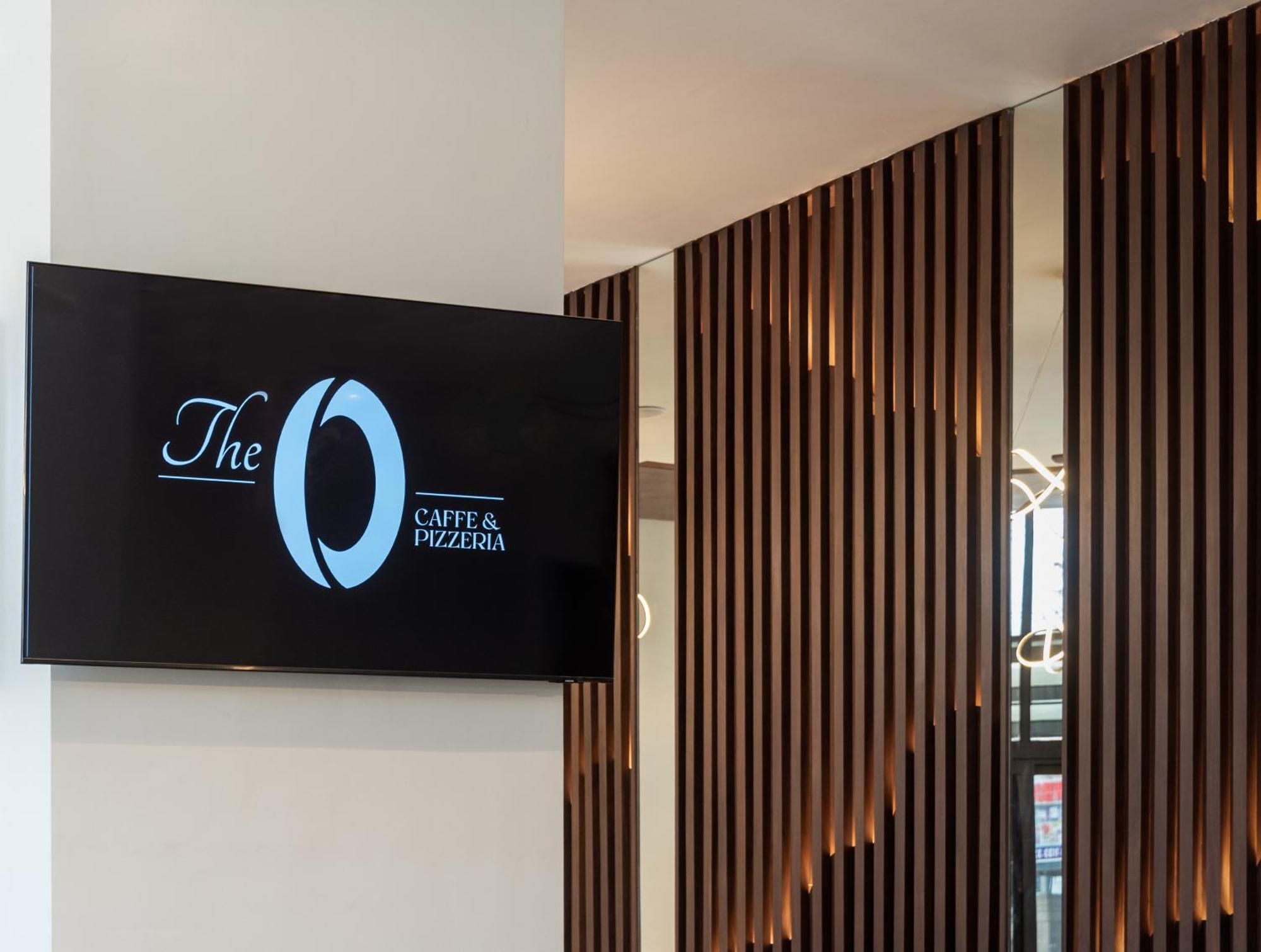 Okash City Boutique Hotel Nairobi Buitenkant foto